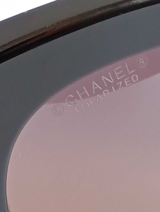 Нови слънчеви очила Chanel – Polarized, оригинални, пълен комплект