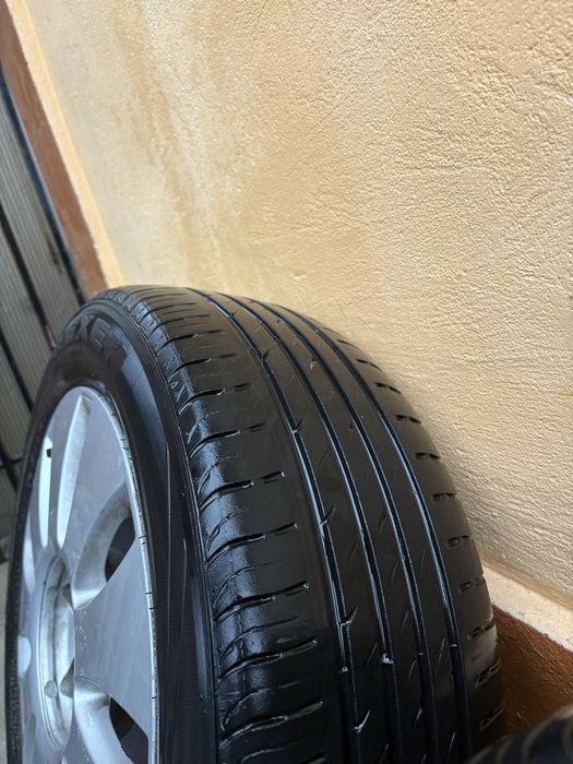 Vand jante originale audi