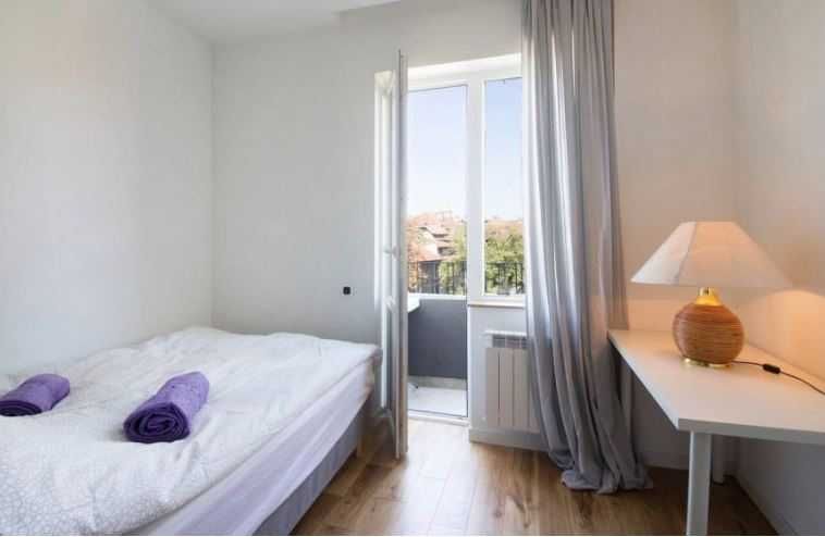 Продава се Тристаен апартамент в София, Център - 100 кв.м за 2000 €/кв.м - Снимка #2