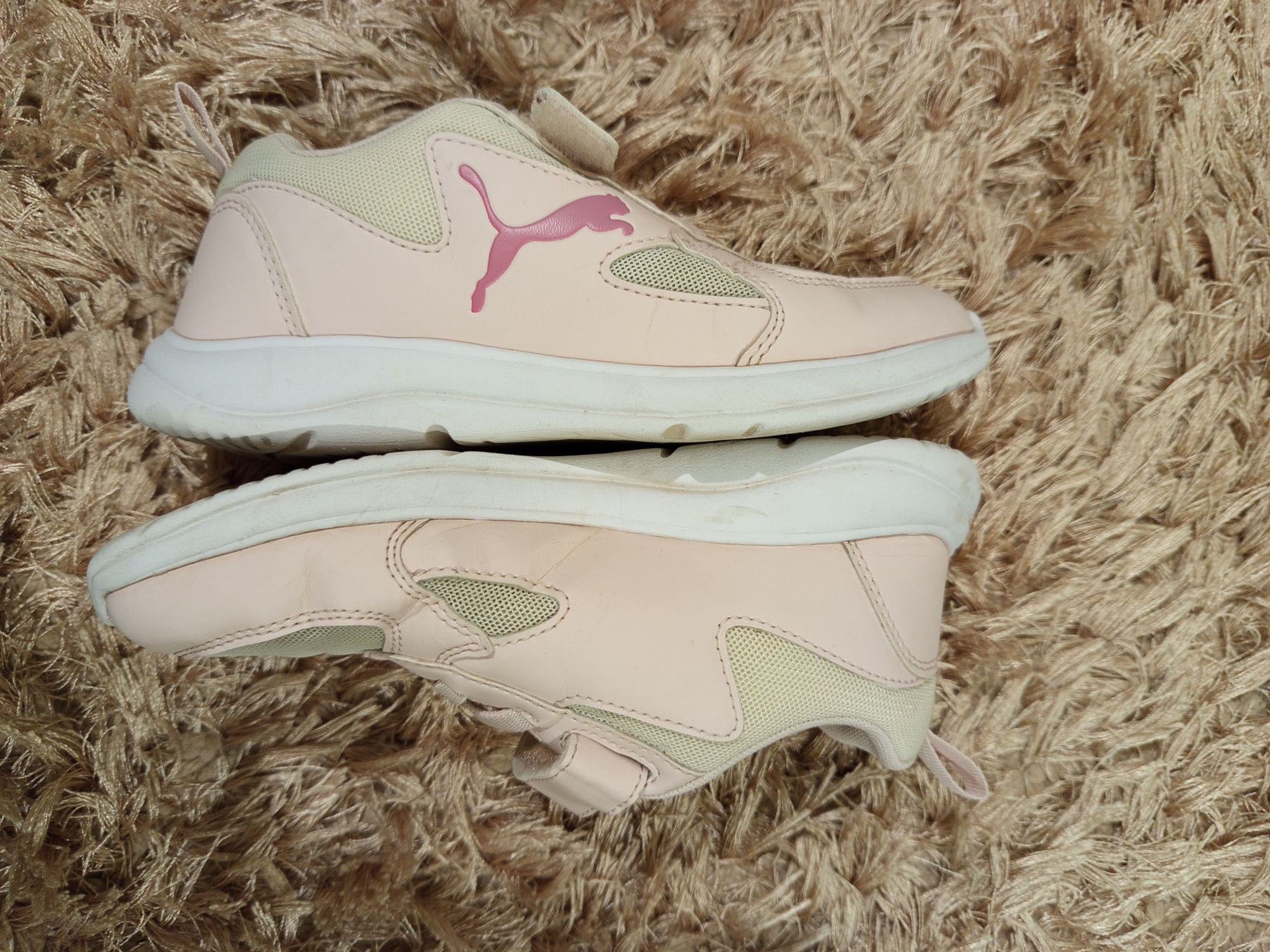 Маратонки Puma момиче 33 номер