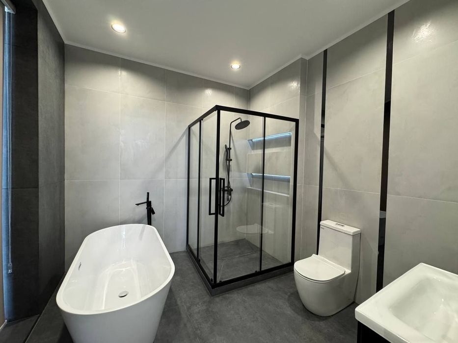 Циолковский Новый Евро Дом Участок