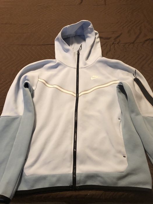 Мъжки анцуг Nike tech