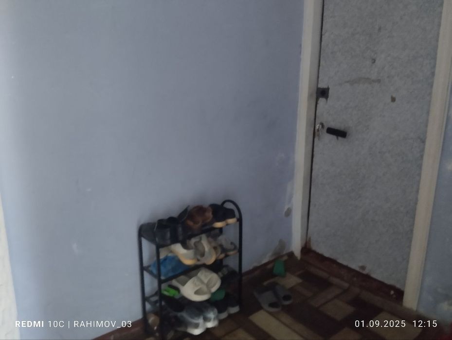 Student qizlarga ijaraga uy beriladi
