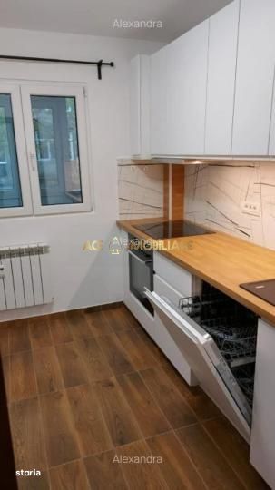 3 Camere | Crangasi | Proximitate Metrou |  Nemobilat |  Renovat