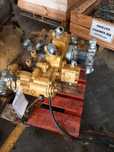 pompa hidraulica pentru caterpillar 311f