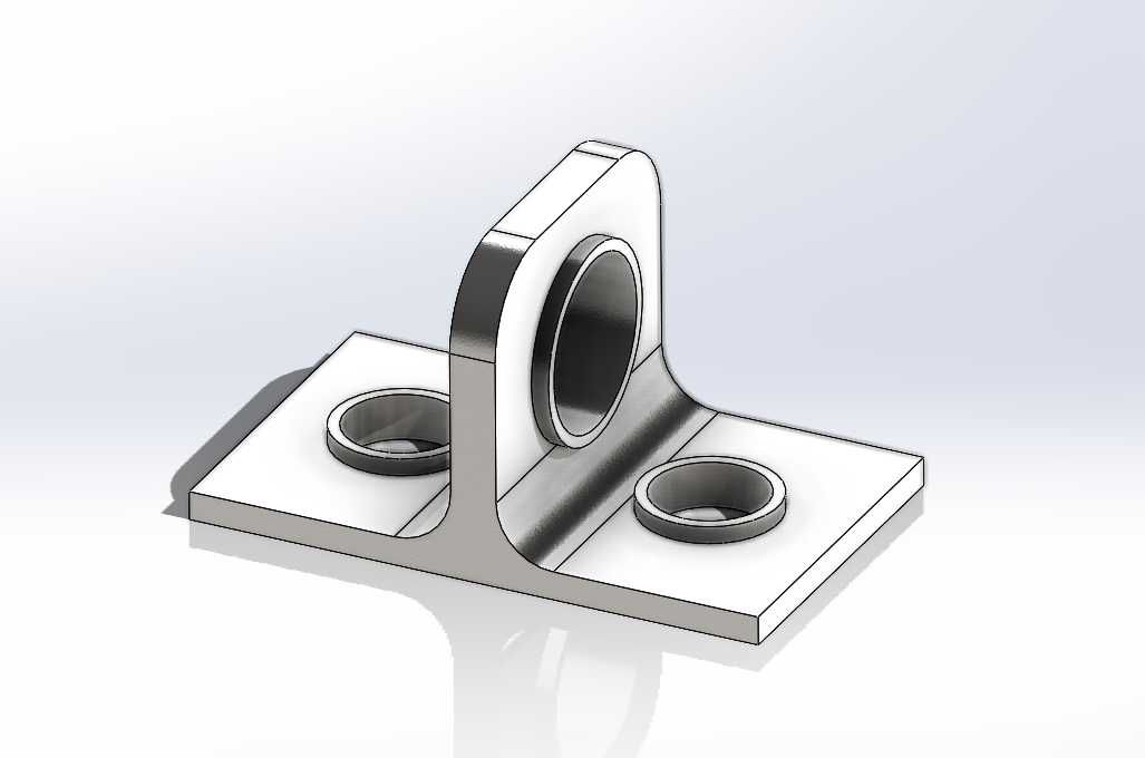 Servicii de proiectare 3D si 2D in Solidworks si AutoCAD