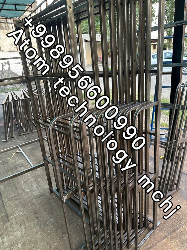 Двухъярусная кровать