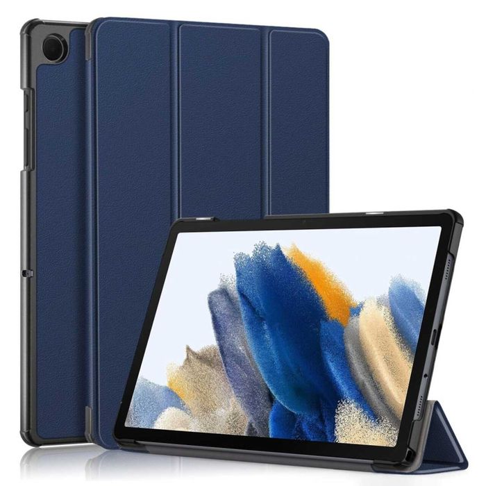 Калъф 3fold Samsung Galaxy Tab A9+ Plus / A8 10.5 / A7 10.4 / 10.1 9.7