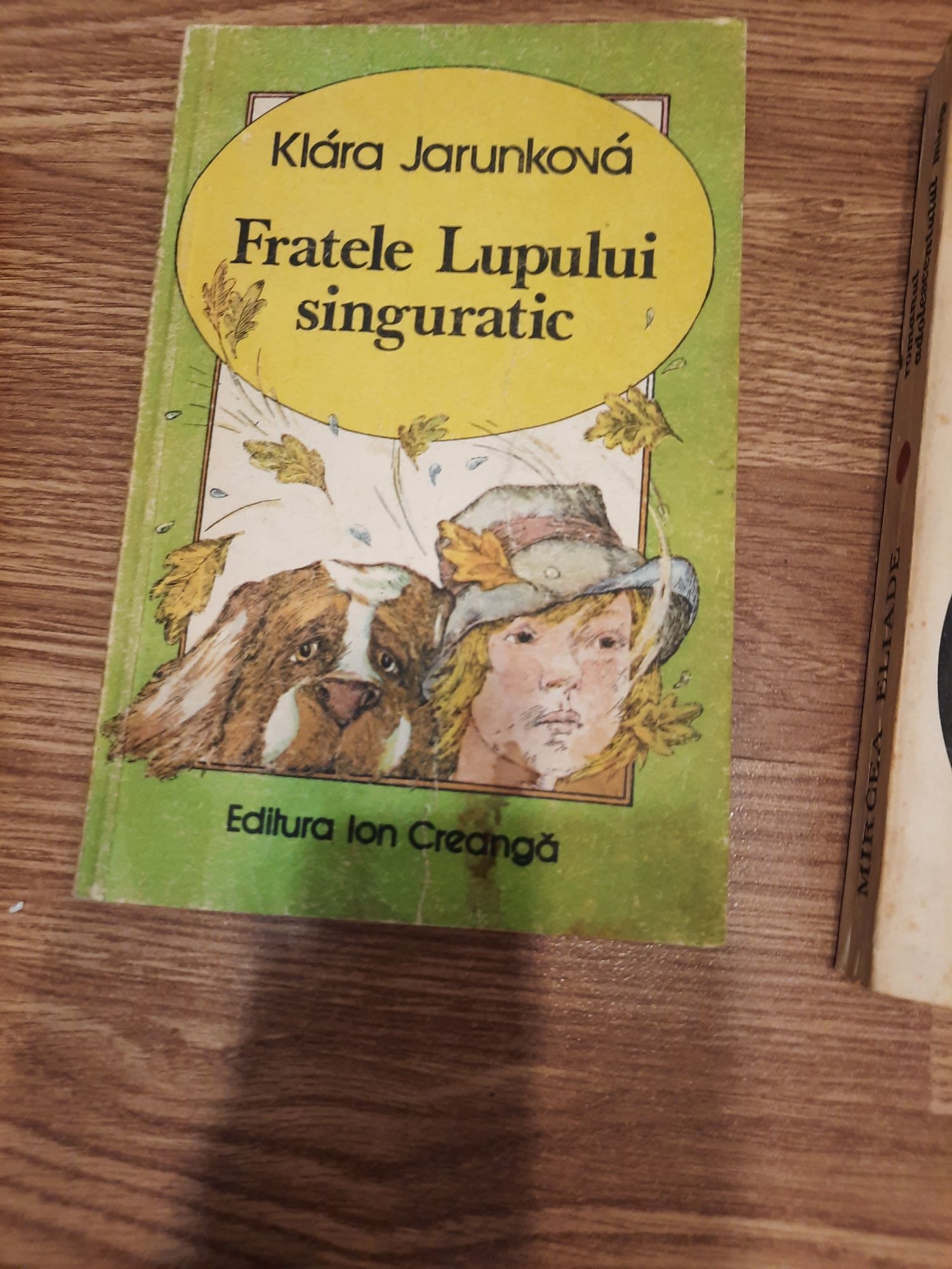 Carti în limba romana