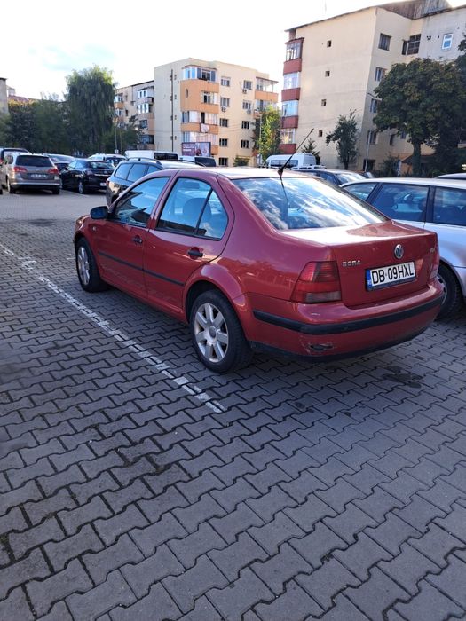 vw bora 1.9tdi 2005