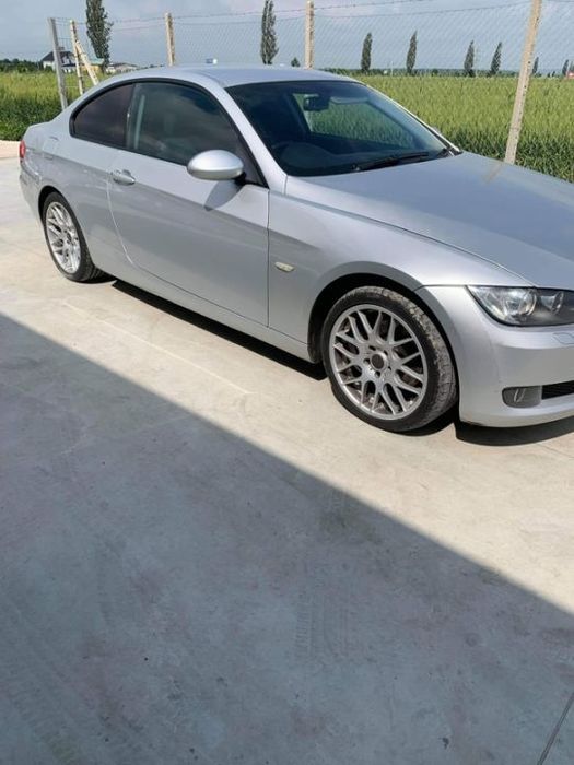 DEZMEMBREZ Piese BMW Seria 3 E92 Facelift Motor 2.0 Diesel Cod N47 143 CP 177 CP 184 CP euro 4 5 Cutie de Viteze Automata Manuala 2007-2010