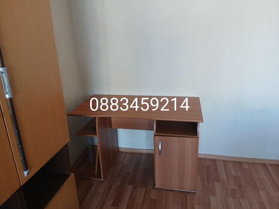 Дава се под наем Двустаен апартамент в София, Слатина - 65 кв.м за 484.5 € - Снимка #14