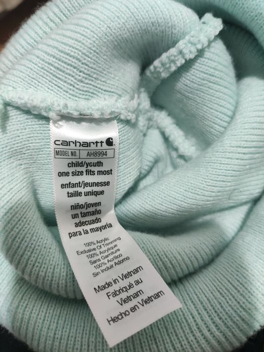 Căciulă Carhartt mărime universala