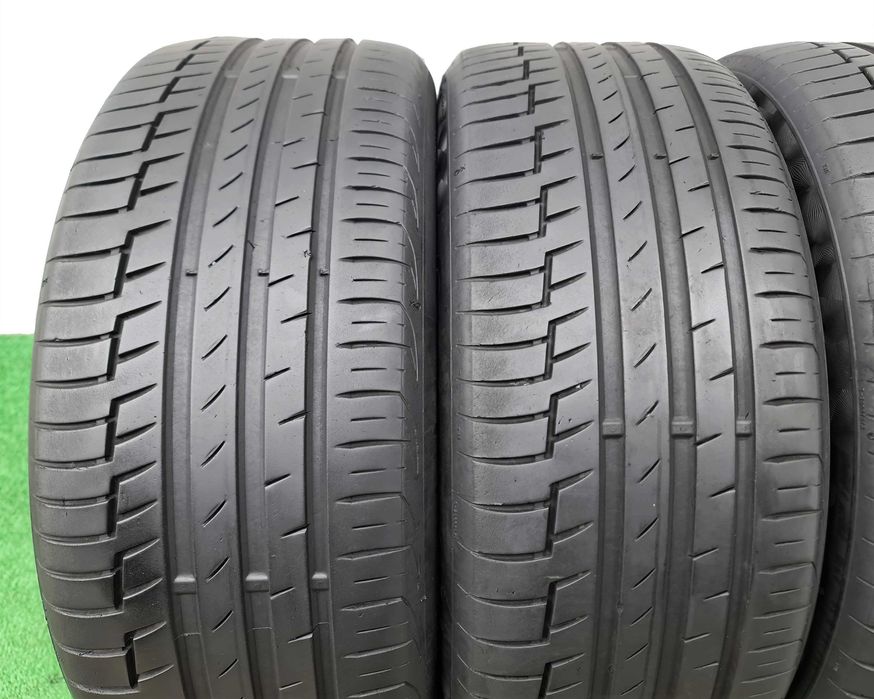 4бр. 225/50/18 CONTINENTAL PremiumСontact 6 RFT