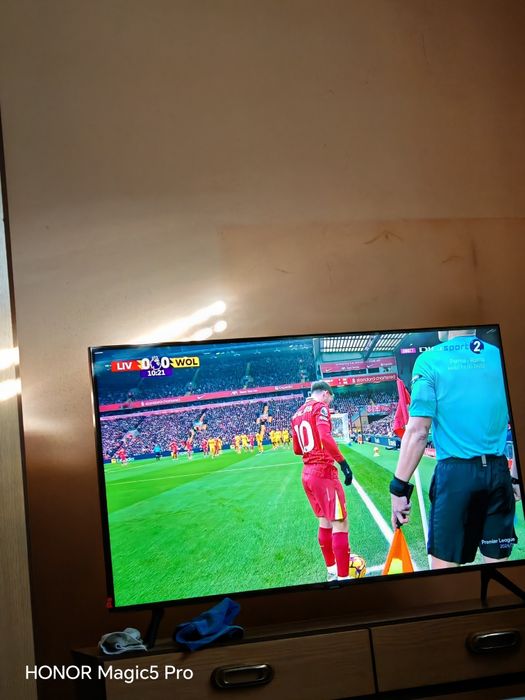Vind TV samsung cristal led