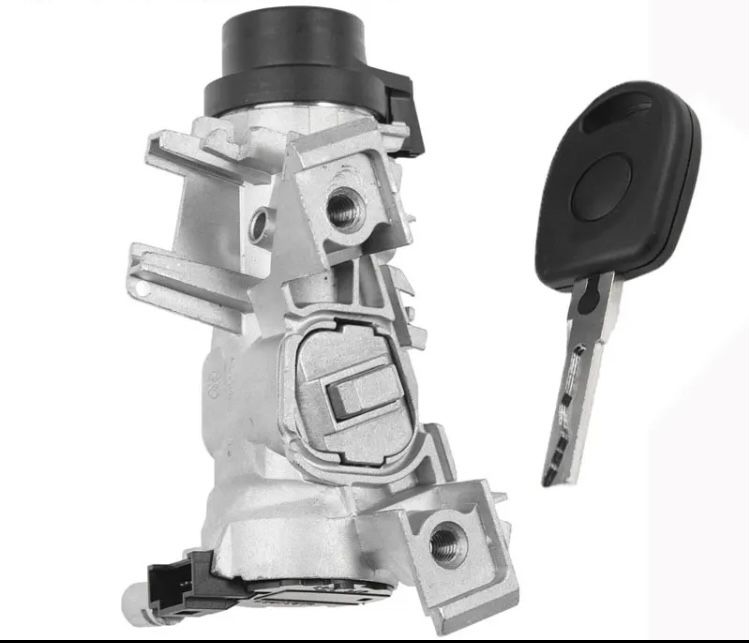 Reparatii Contacte auto blocate Volkswagen Audi Skoda Seat Nissan Ford