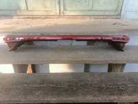 Stop/Tripla Haion Audi E-Tron GT