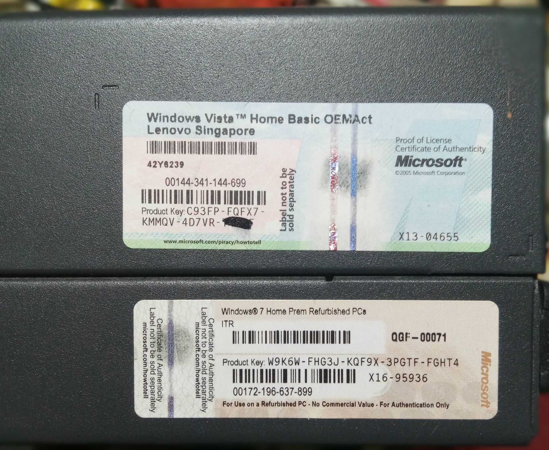 Компютър ThinkCentre Lenovo MT-M 6071