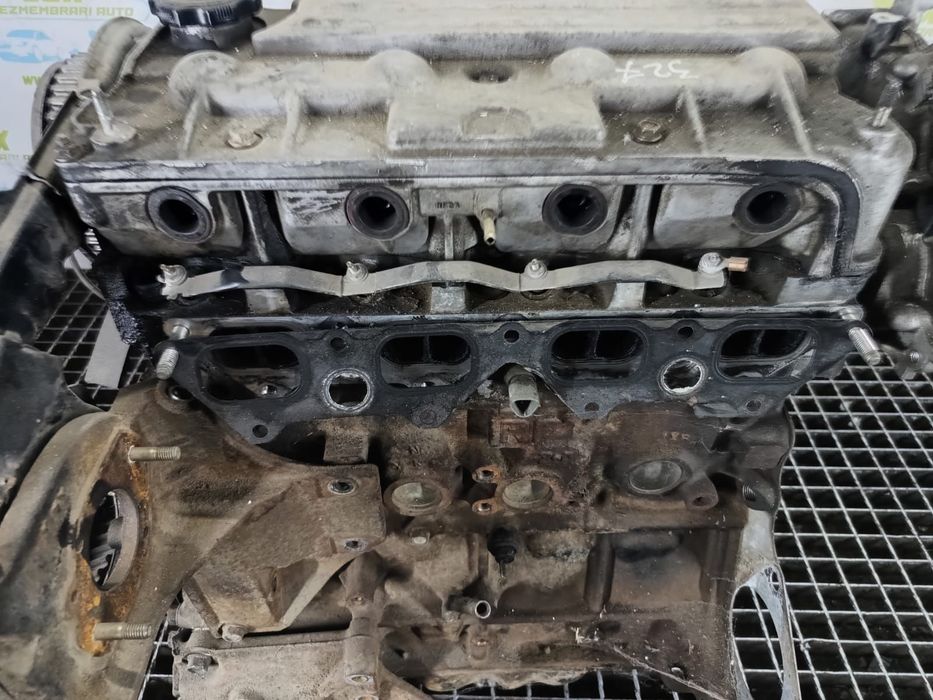 Motor complet fara anexe 2.0 DITD RF Mazda 626 GF [facelift] [1999 -