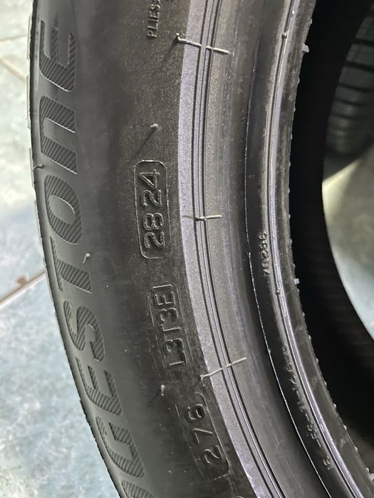 195 55 R16 Bridgestone Blizzak LM001 iarna