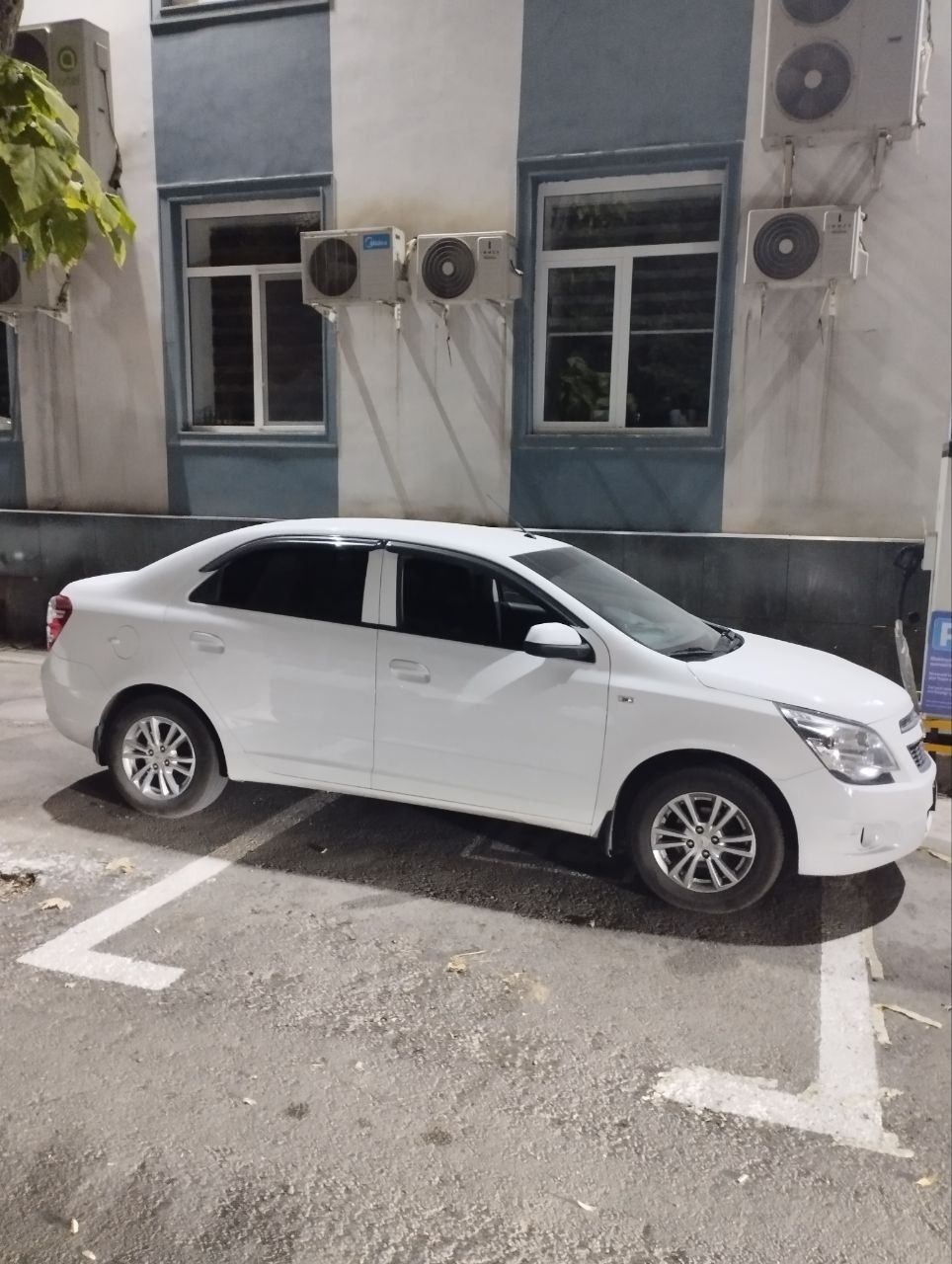 Cobalt 2021 sotiladi