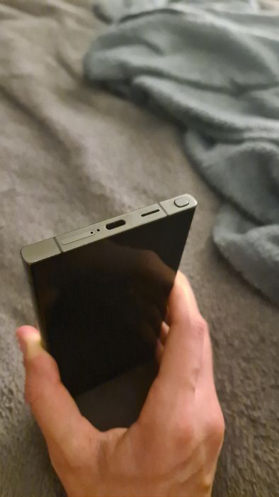 Samsung S24 Ultra 512gb Titanium Black