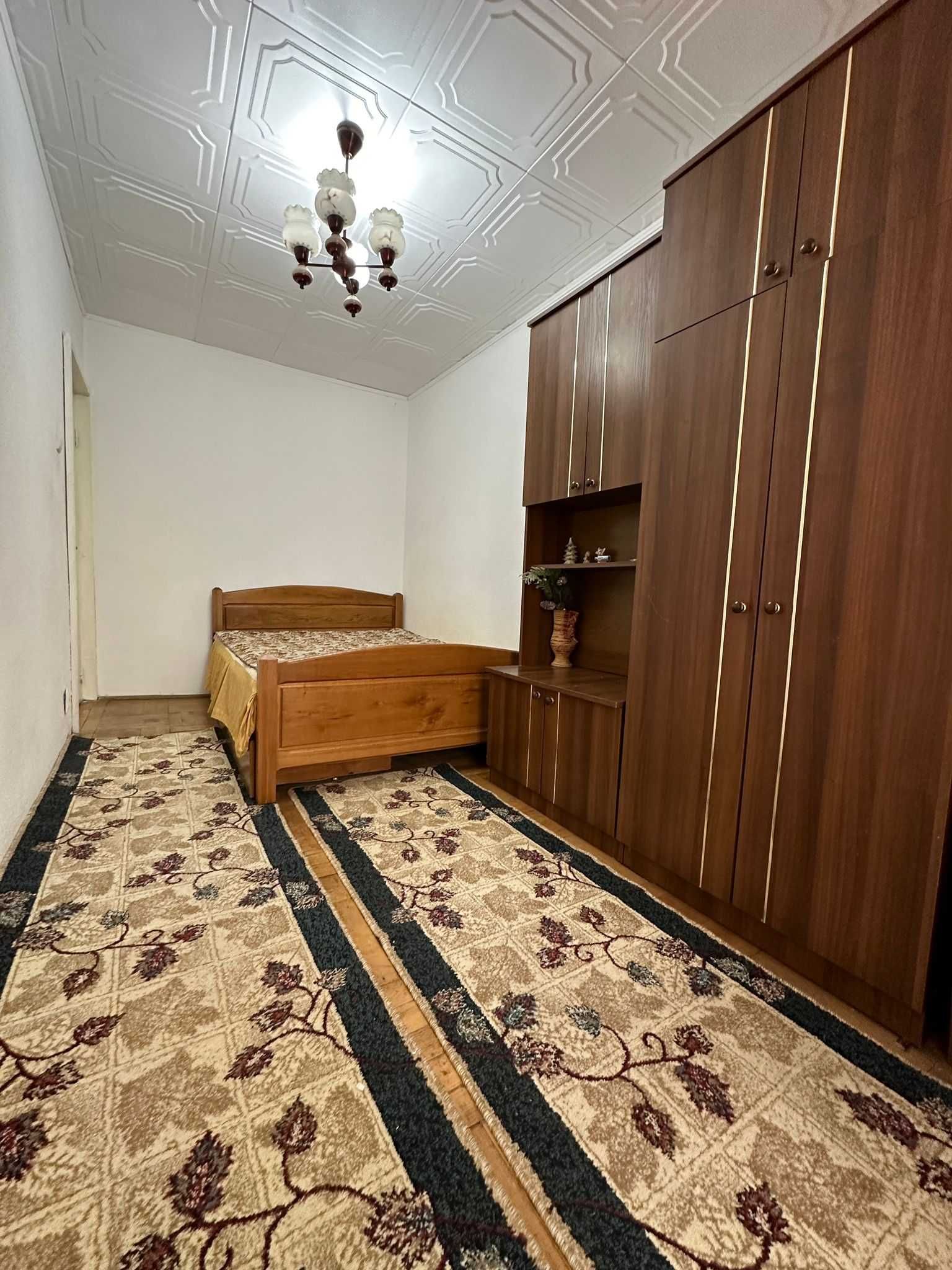 Apartament 3 Camere Târgu Jiu, Strada Aleea Teilor