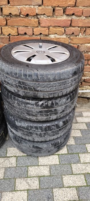 Джанти за Volkswagen t6