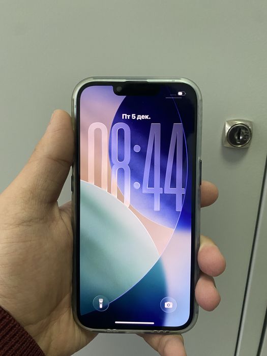 Айфон 13 без гаранти