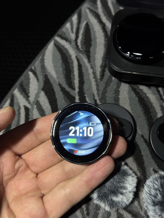 Saramonic blink me u2