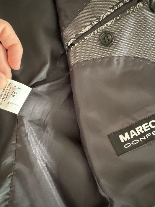 Costum barbati marecom 48 (M)