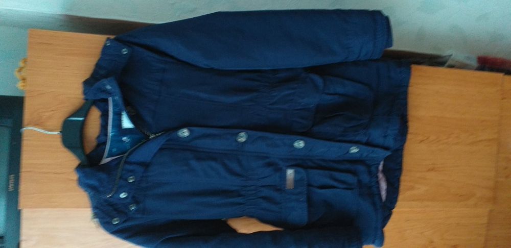 НМ Зимна парка , размер 164