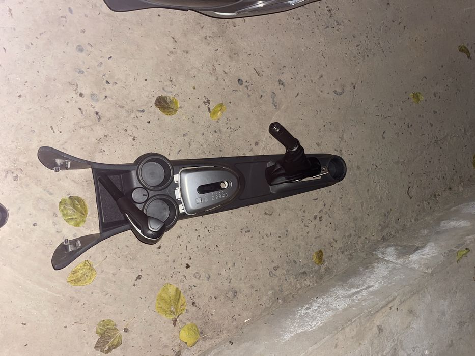 Spark lodka yakshi xolatda