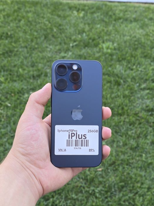 IPhone 15 Pro,256GB