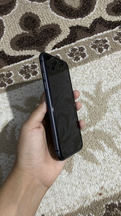 iphone 11 срочно сатылады