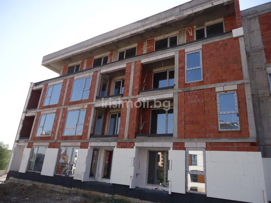 Продава се Двустаен апартамент в София, Малинова долина - 67 кв.м за 1777 €/кв.м - Снимка #1
