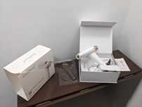 Epilator IPL EvoSmart