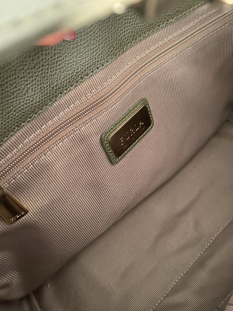 Оригинална чанта Furla