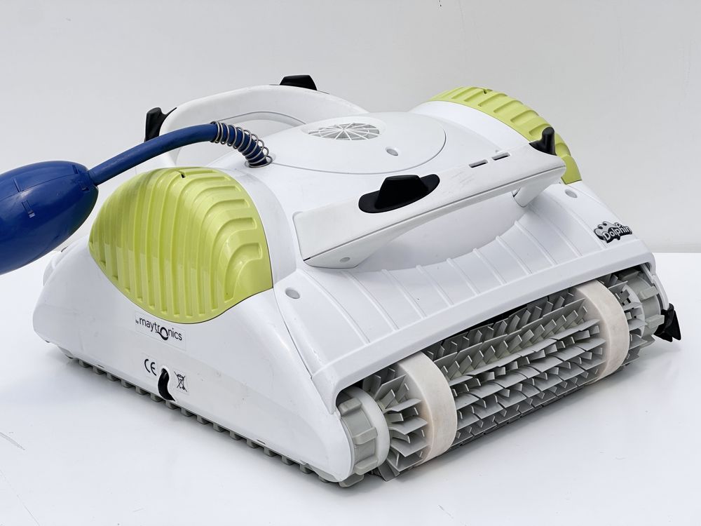 Robot de piscină Dolphin Novarden NSR50