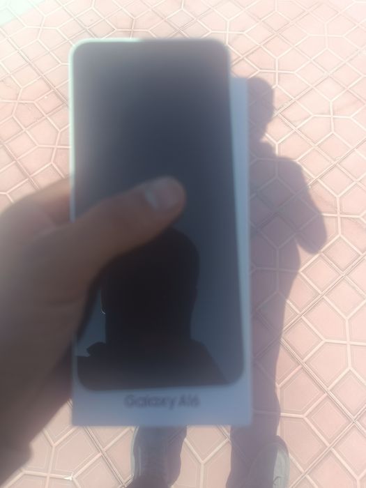 Samsung a 16 bor idial