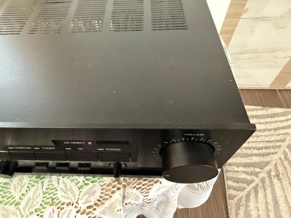 Yamaha AX-500 стерео усилвател