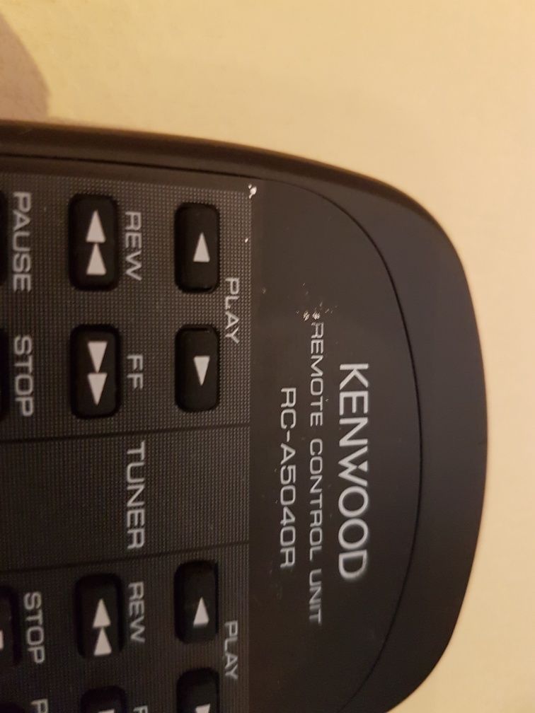 Kenwood RC-A5040R , pentru Kenwood  KA 7050R  , Kenwood KA 5040R