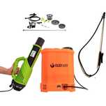 OFERTA SET Pompa stropit ELECTRICA 16 Litri + Atomizor