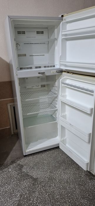 Холодильник Радной