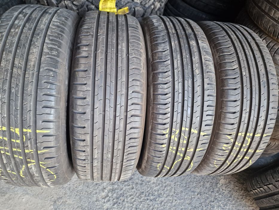 Anvelope 215/60R17 marca Continental