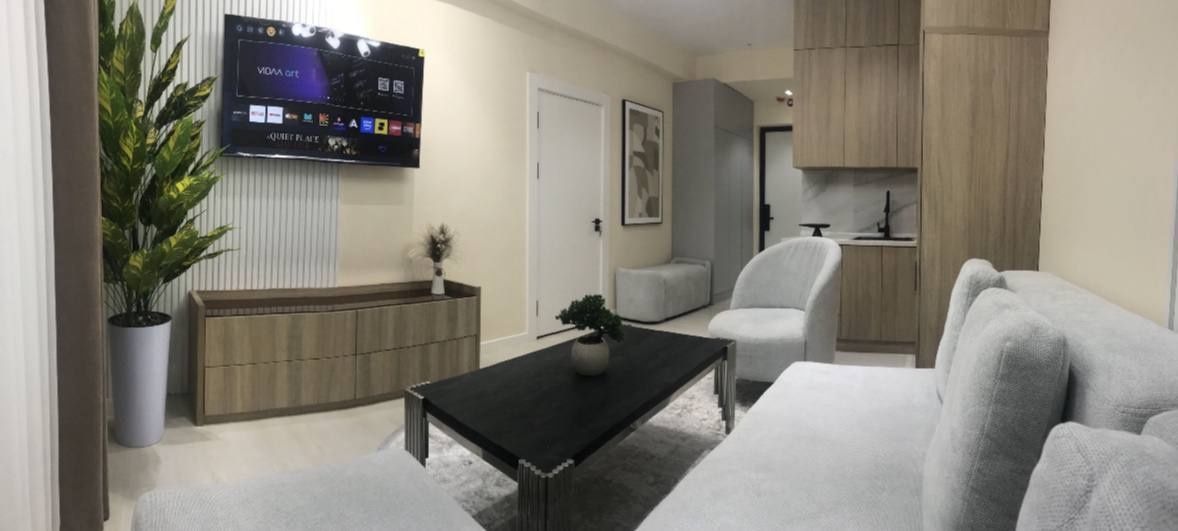 Kvartira продается 2/23/27 на ЖК NRG U-Tower