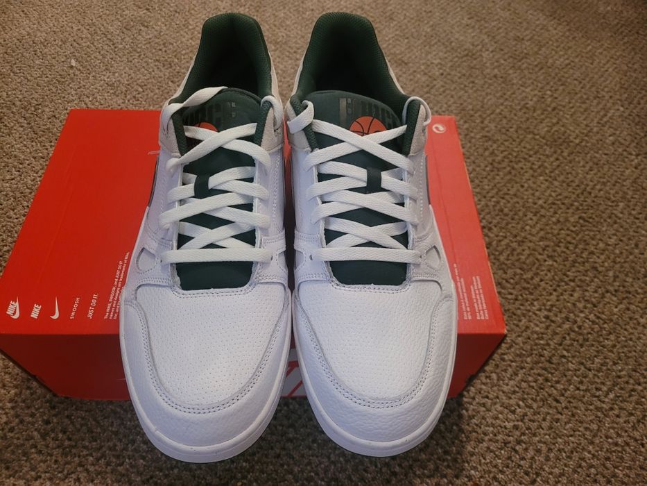 Nike full force lo cob