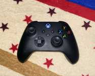 Controller xbox one wireless