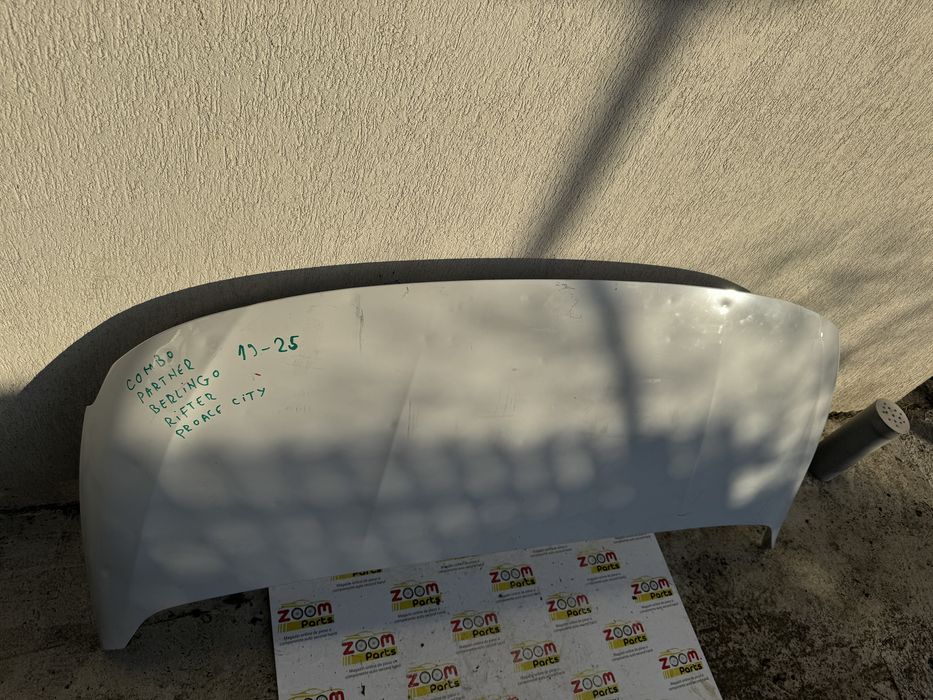 Capota fata motor Combo,Proace City,Berlingo,Partner,Rifter 2019-2025