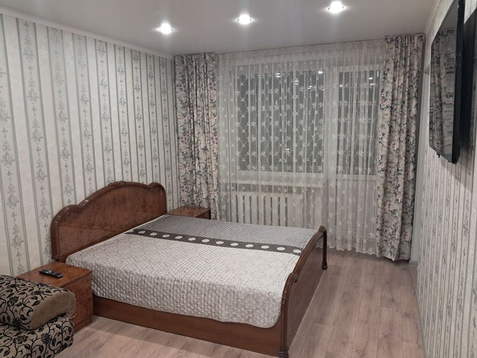 долгосрочная аренда 1 ком